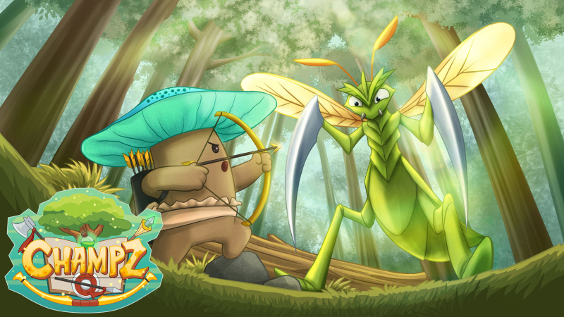 Champz