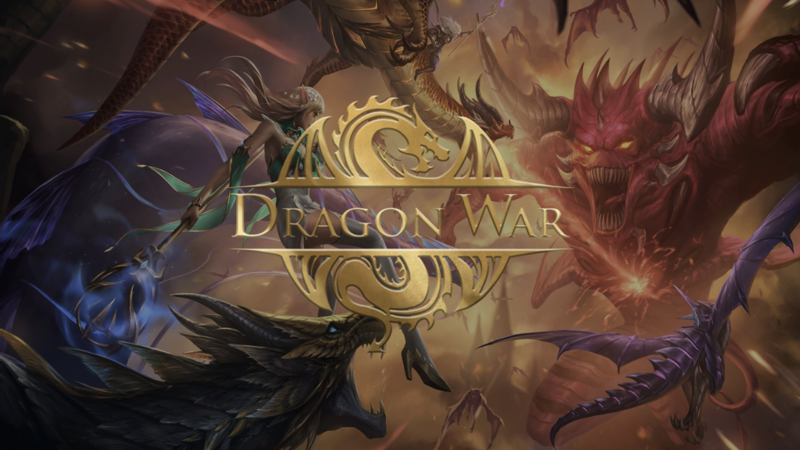 Dragon War