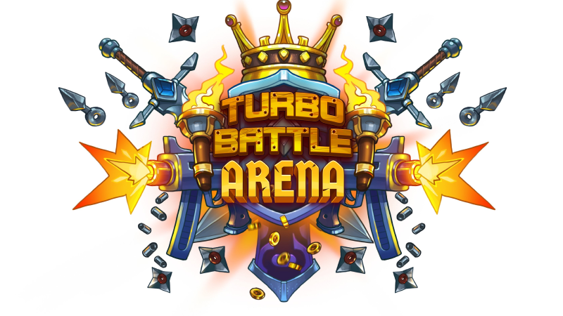 Turbo Battle Arena