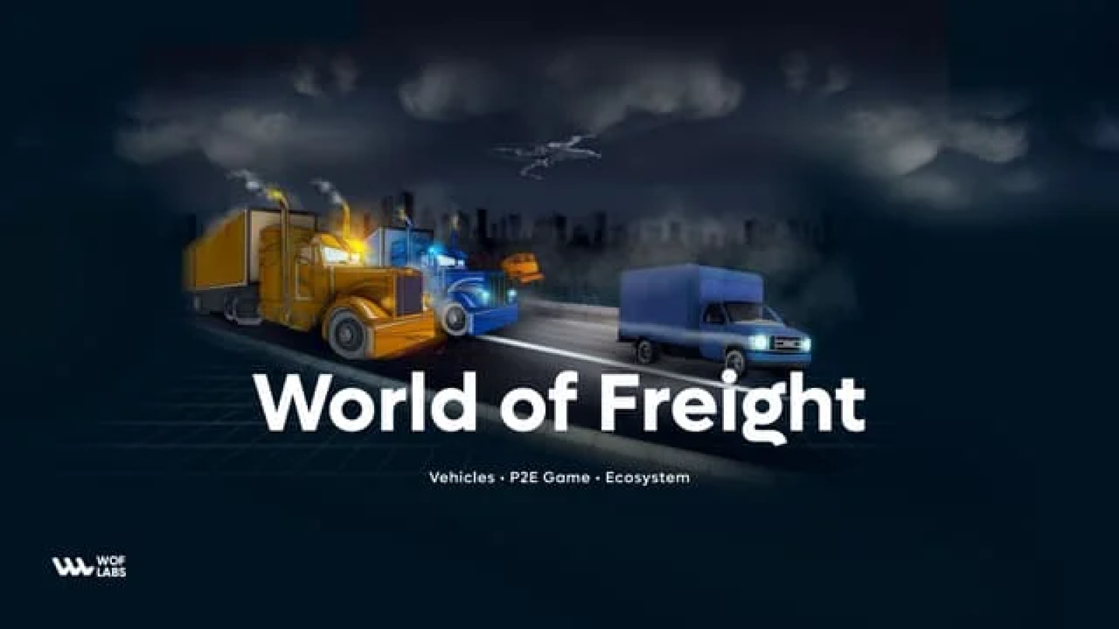 World of Freight