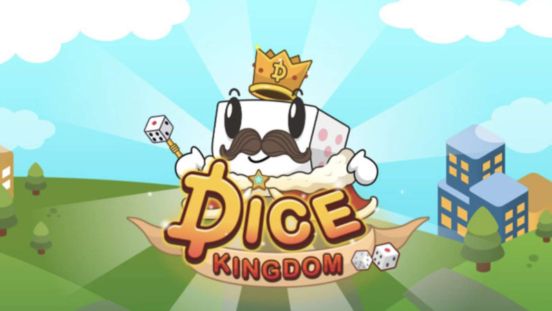 Dice Kingdom