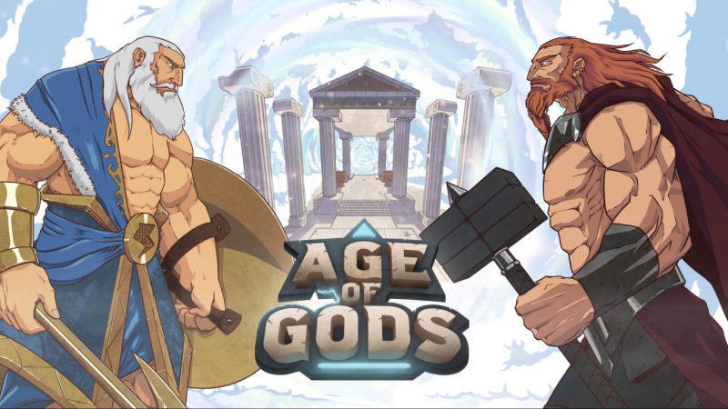 Age of Gods