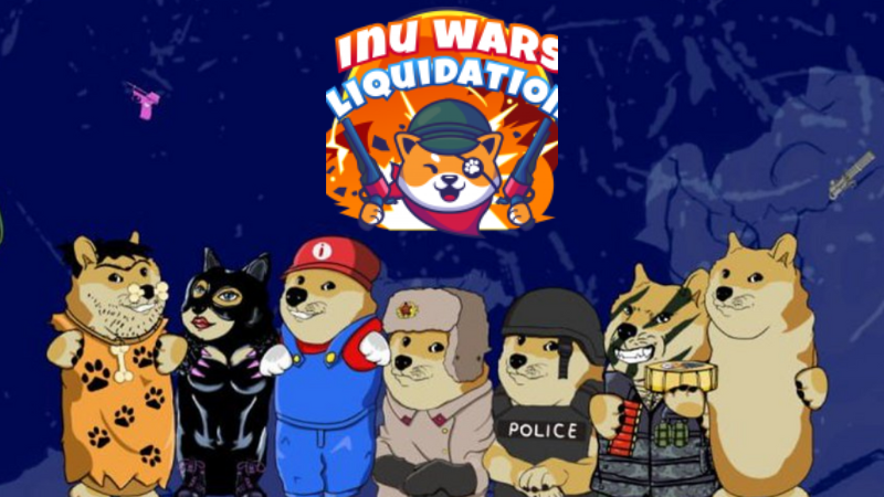 Inu Wars