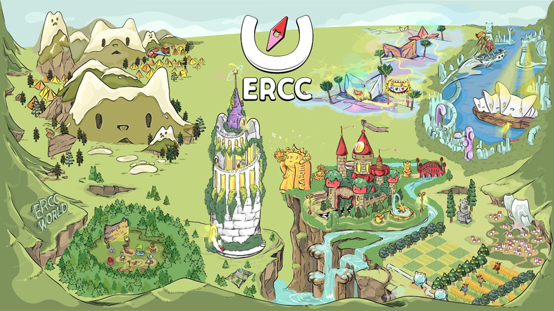 Early Retired Cats Club