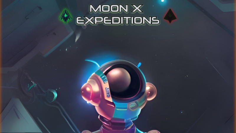 Moon X Expeditions