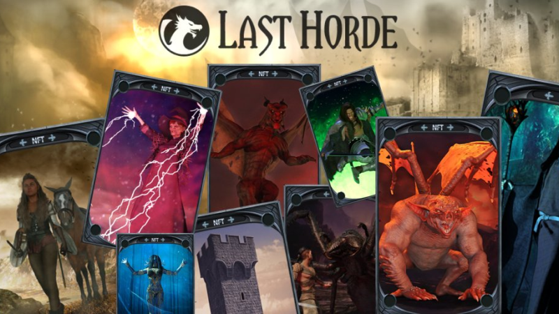 Last Horde
