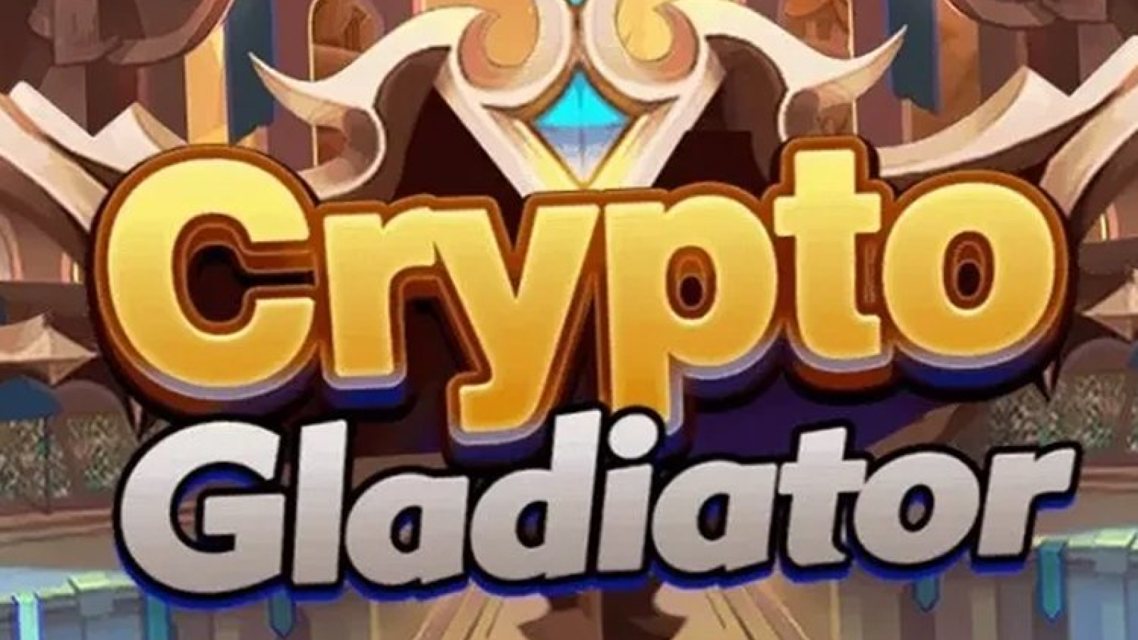 Crypto Gladiator