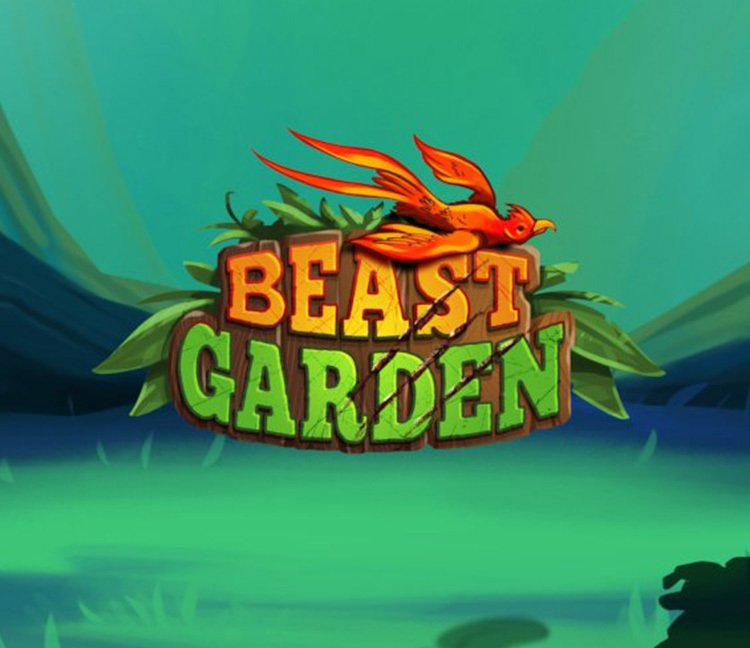 Beast Garden