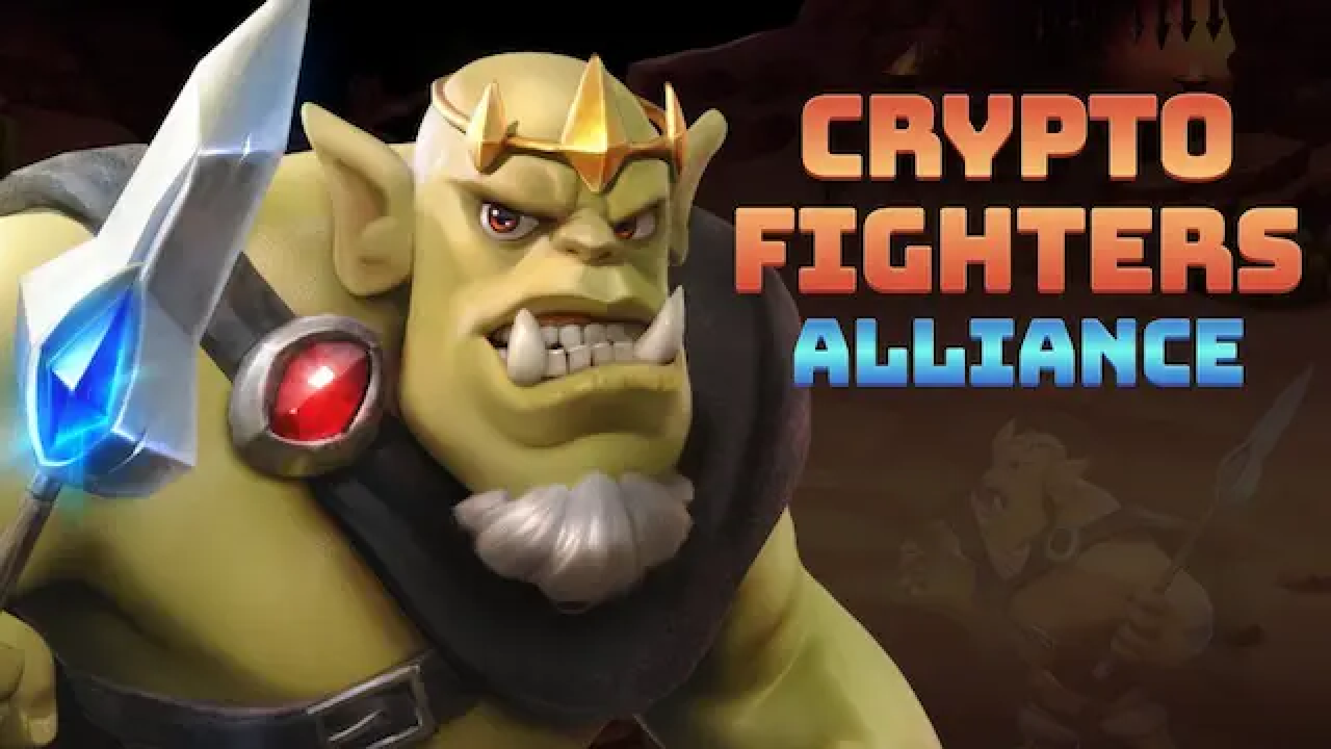 CryptoFighters Alliance