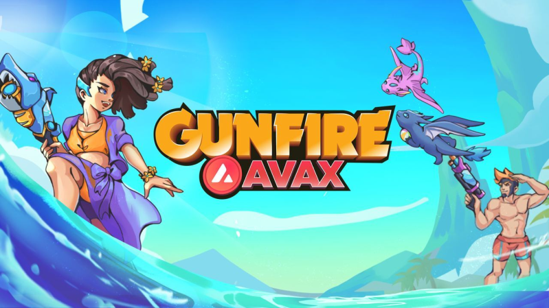 Gunfire AVAX