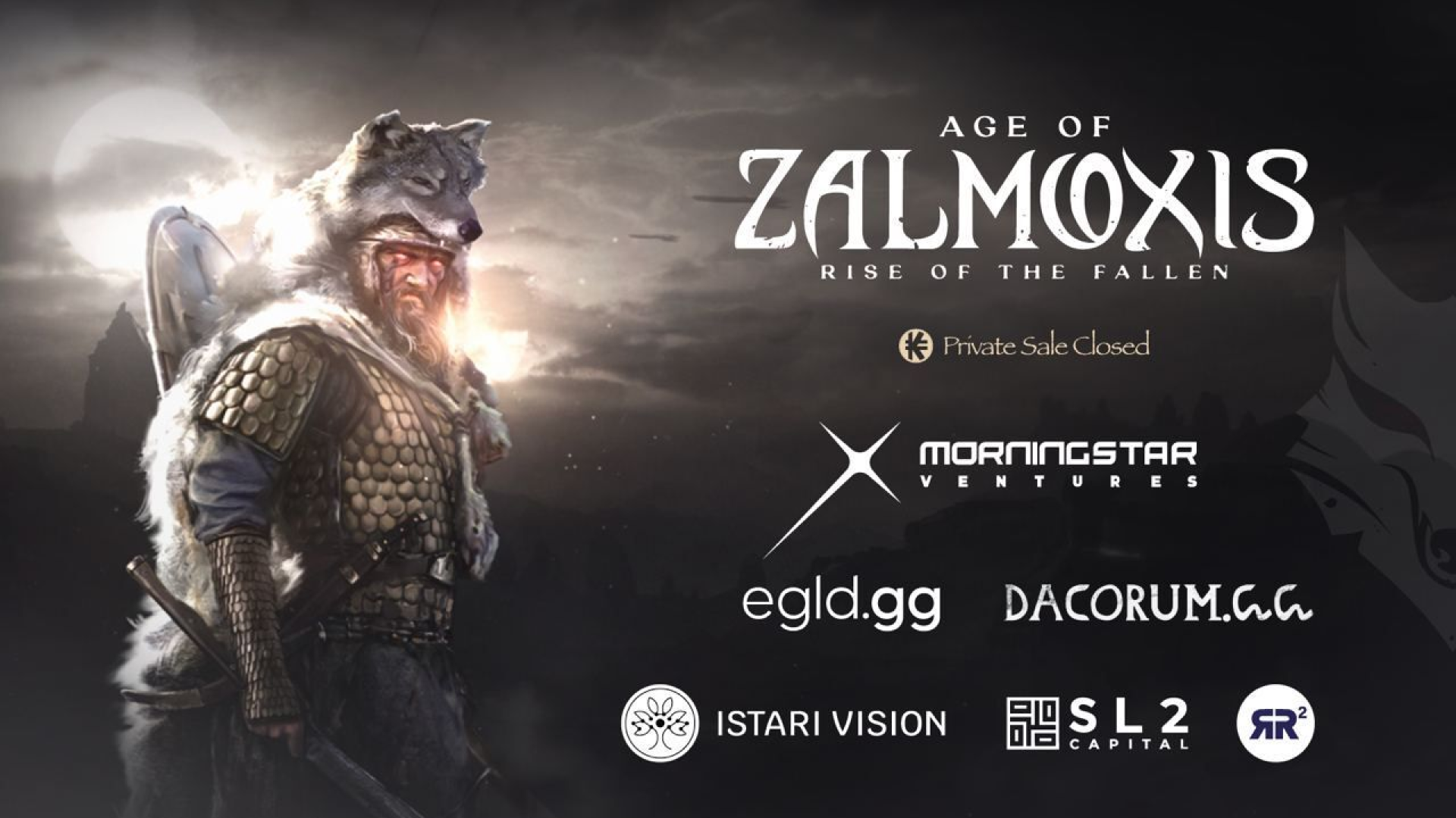 Age of Zalmoxis