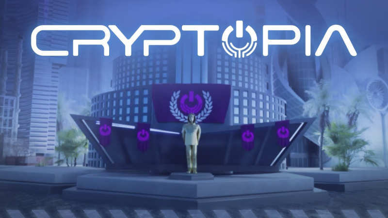Cryptopia
