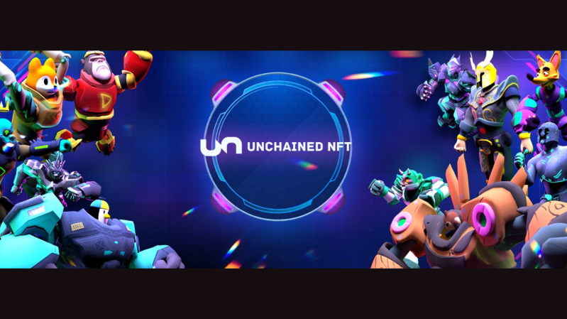 Unchained NFT