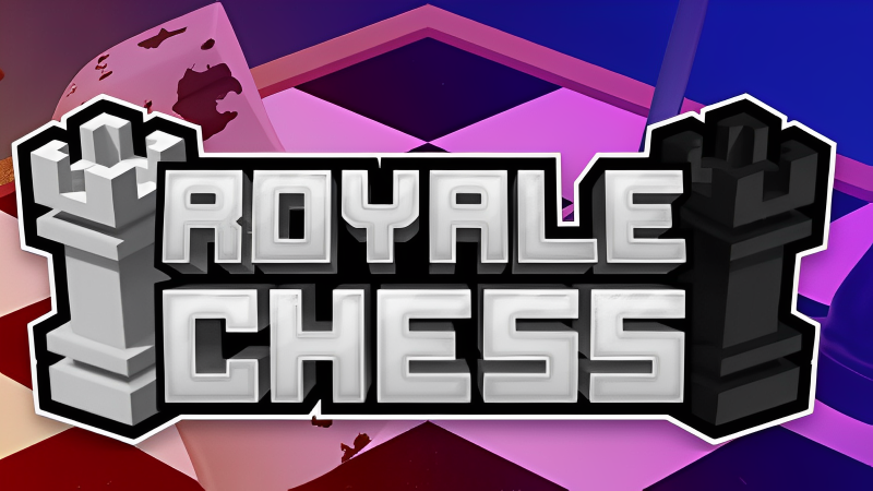 Royale Chess