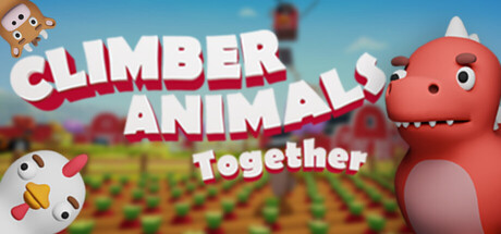 Climber Animals: Together