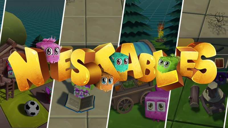 Nestables