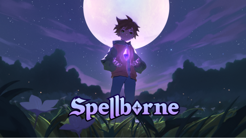 Spellborne