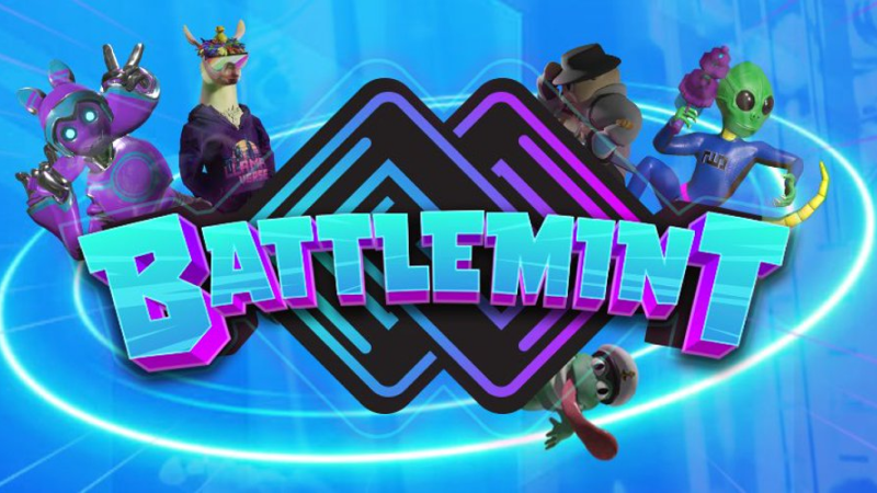 Battlemint