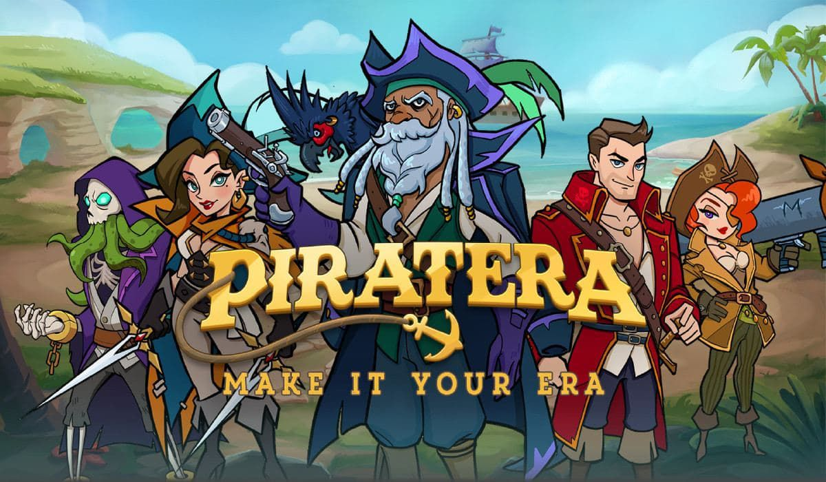 Piratera