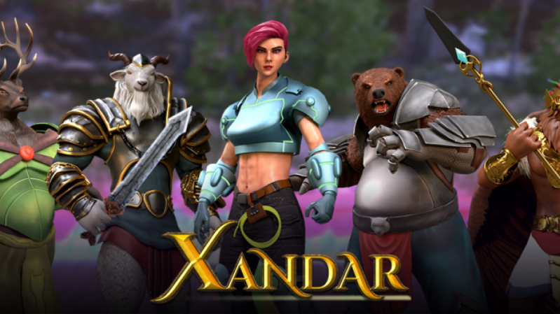 Xandar