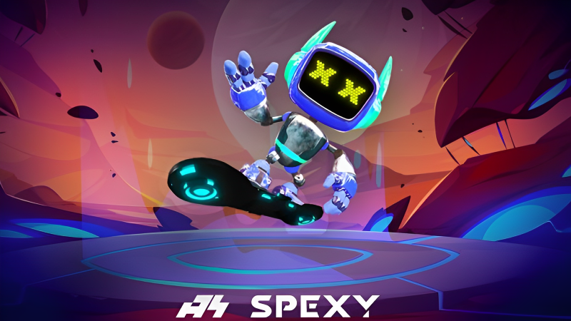 SPEXY