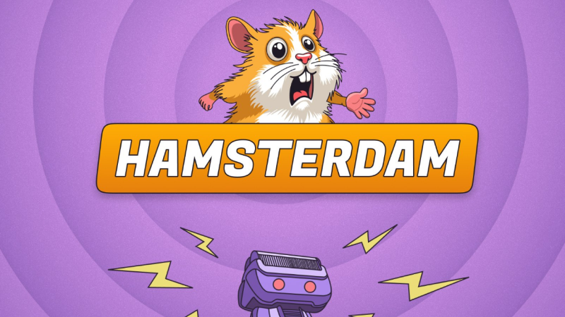 Hamsterdam