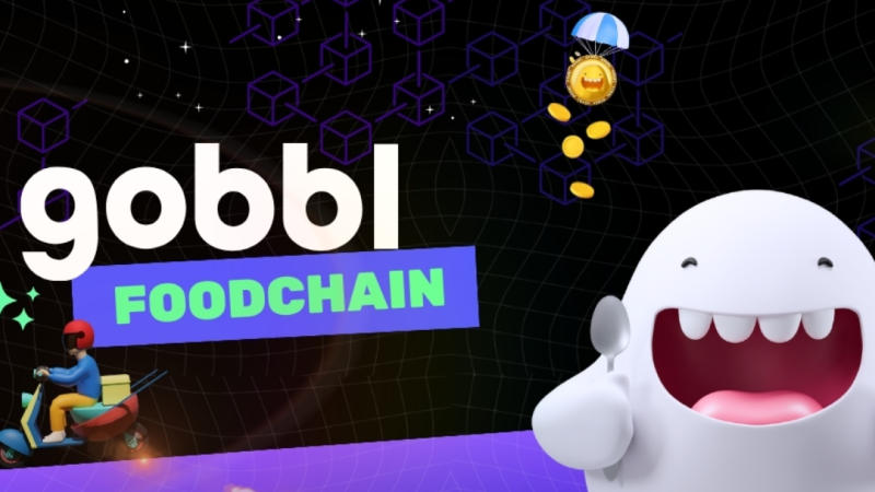 Gobbl Foodverse