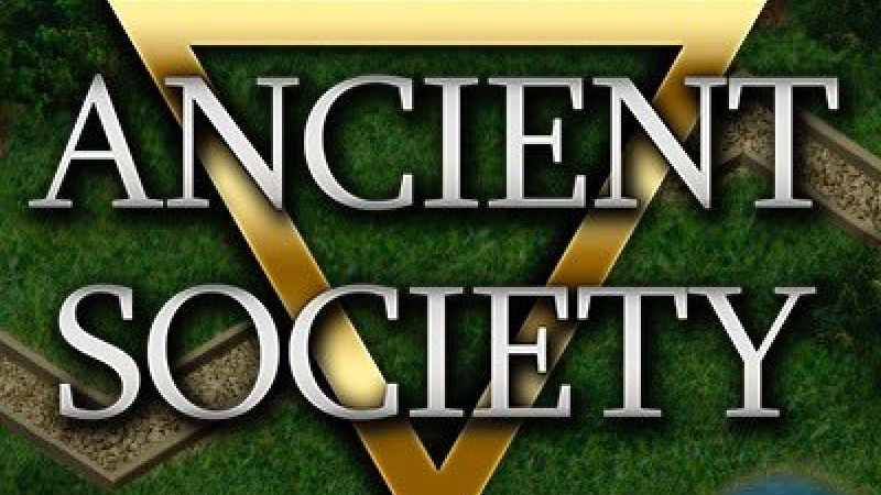 Ancient Society
