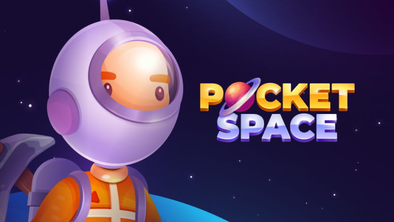 Pocket Space