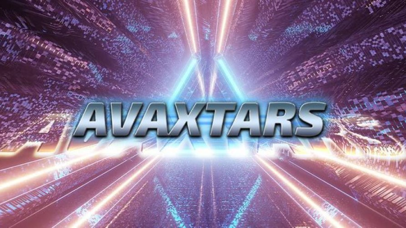 Avaxtars