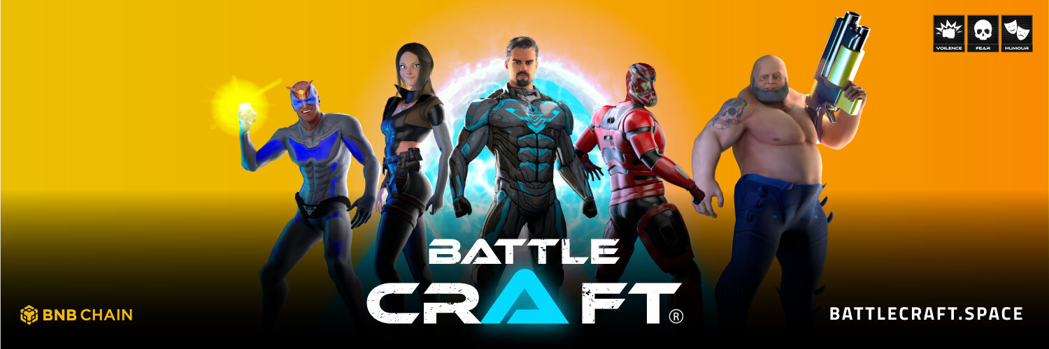 Battle Craft