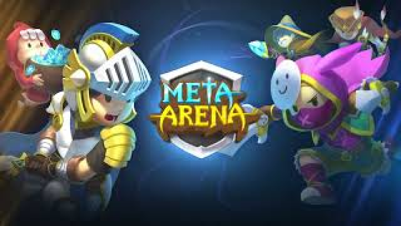 META ARENA