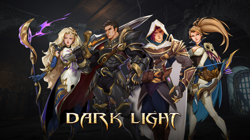 Darklight