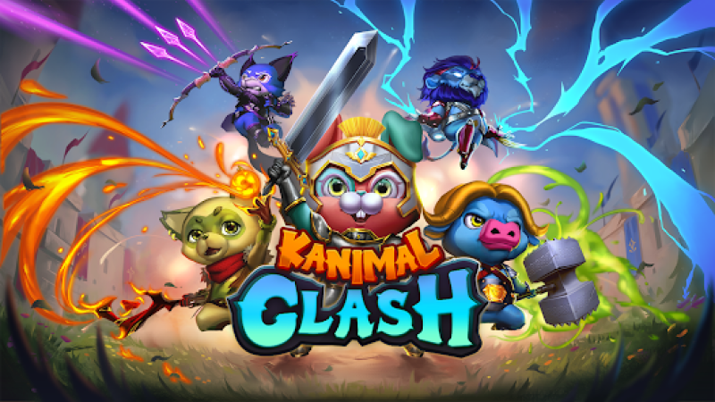 Kanimal Clash