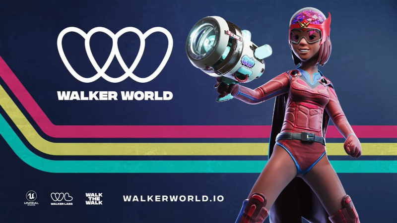Walker World