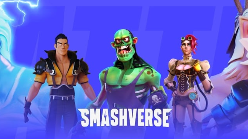 Smashverse