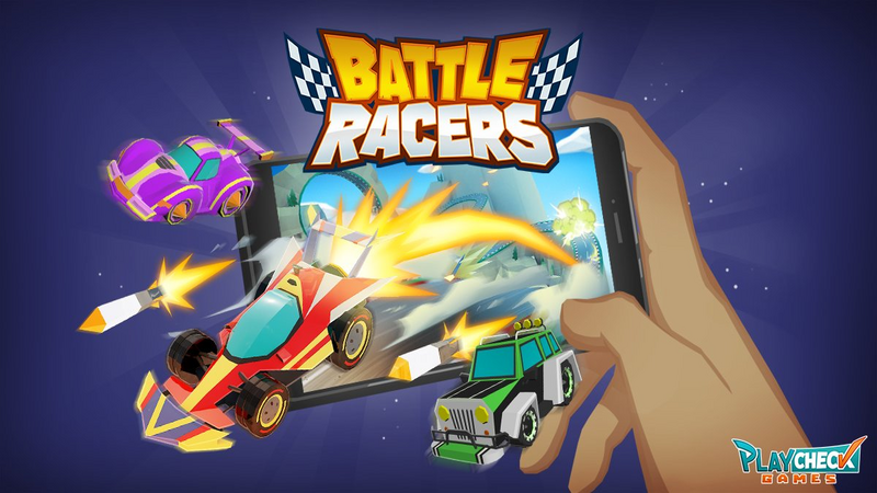 Battle Racers