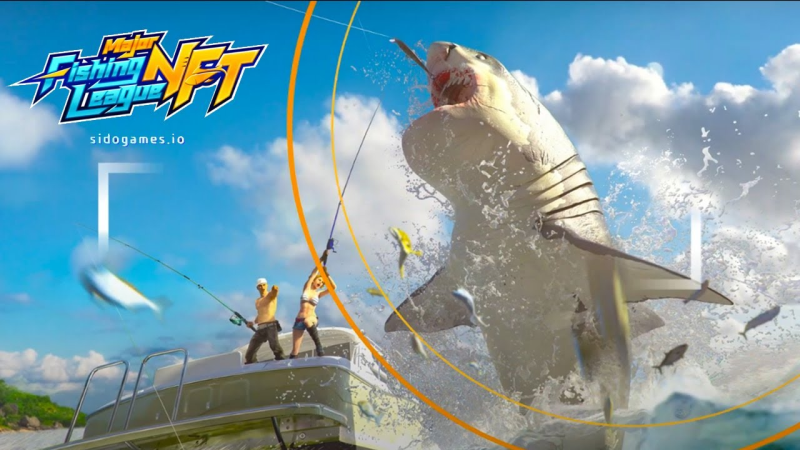 Major Fishing League NFT