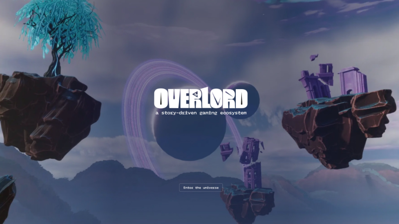 Overlord