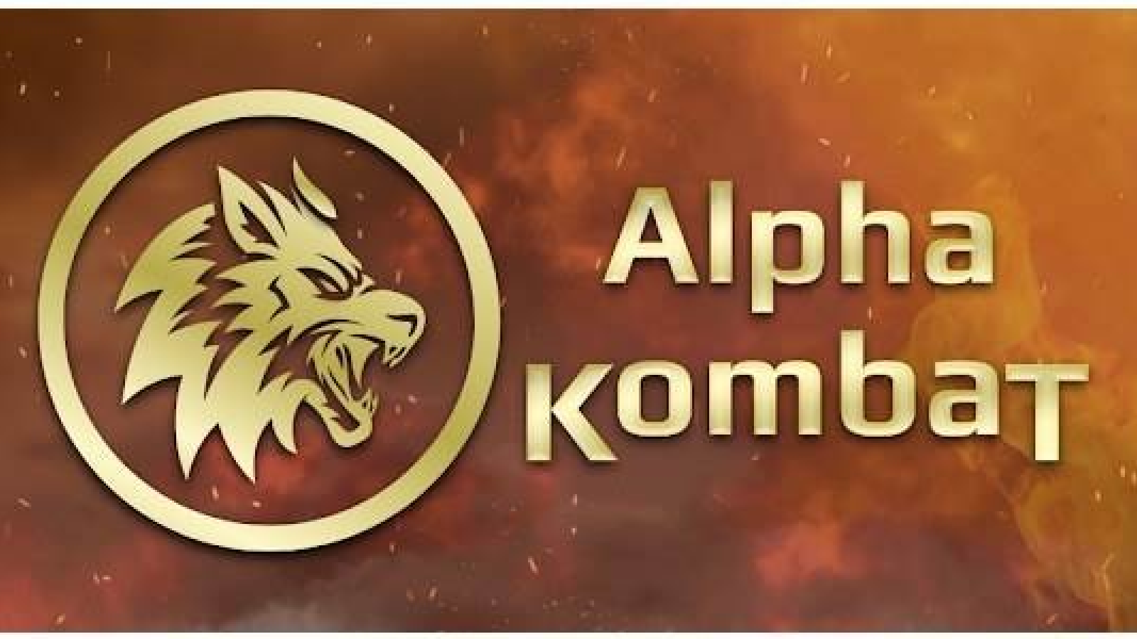 Alpha Kombat