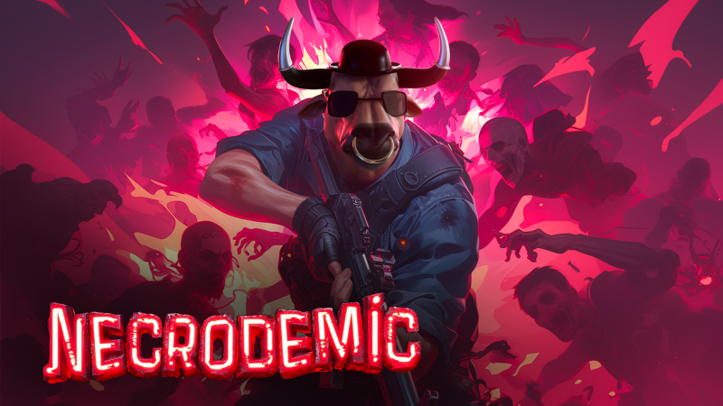 Necrodemic