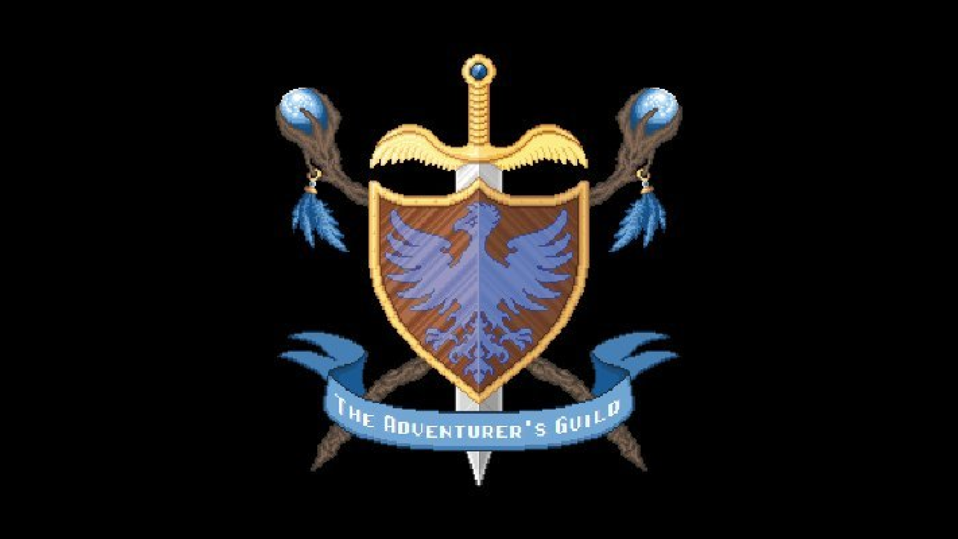 The Adventurer's Guild Earn Alliance