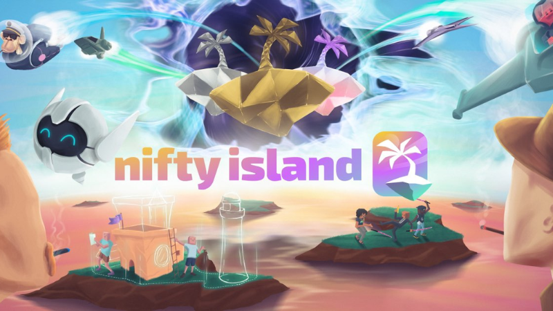 Nifty Island