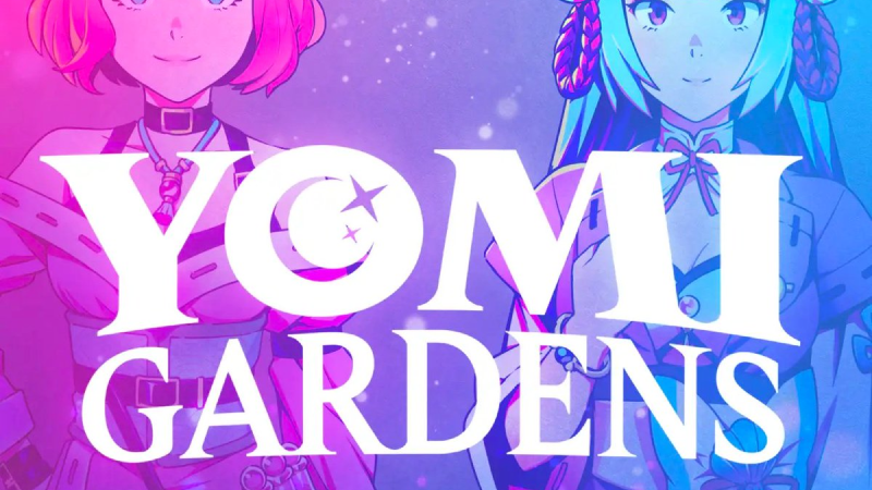 Yomi Gardens