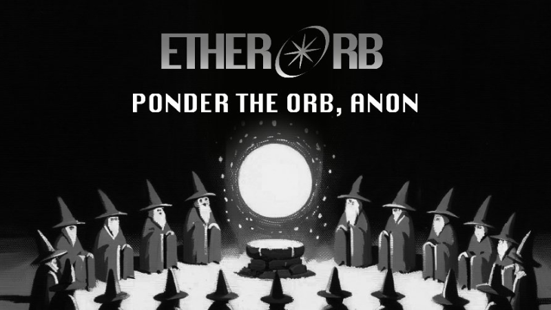 Ether Orb