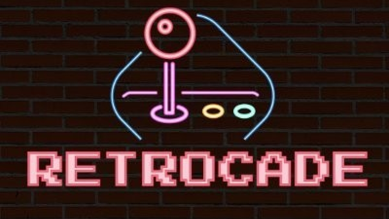 RetroCade