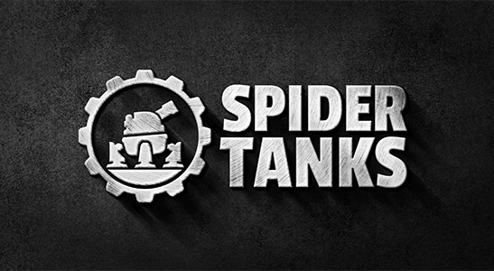 Spider Tanks
