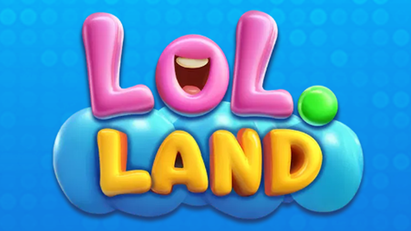 LOL Land
