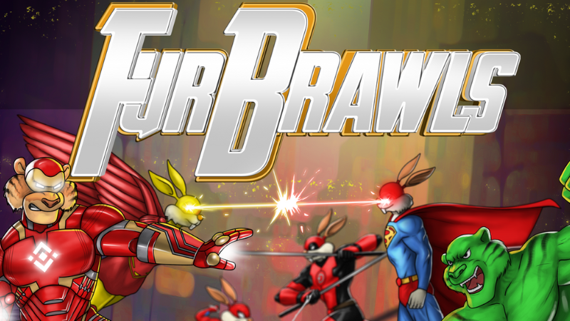 Fur Brawls