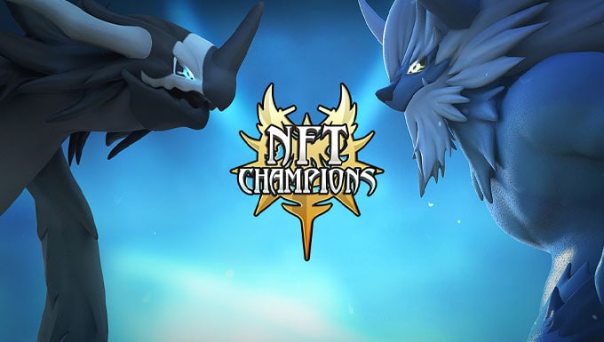NFT Champions